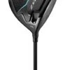 TaylorMade Women's RBZ Driver, Black, Right Hand, Ladies Flex, High Launch -Taylormade 312PMtLPHgL