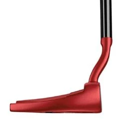 TaylorMade Golf TP Red/White Ardmore 2 Putter (Right Hand, 35 Inches) -Taylormade 312pKthXHSL