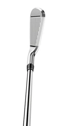 TaylorMade M3 Irons Set (Set Of 8 Total Clubs: 4-PW, AW, Steel Shaft, Right Hand, Regular Flex) -Taylormade 312ru06ktcL 034969b2 3593 474a 8787 0ea5aa23afd1