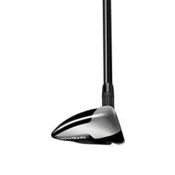 TaylorMade M4 Hybrid (3-19, Senior Flex, Right Hand) -Taylormade 3134HabX8lL