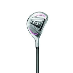 TaylorMade Rory Junior Golf Set K50 (8 PC Set, Right Hand, Girls Flex) -Taylormade 314aSHjfG1L