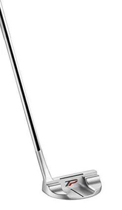 TaylorMade Golf Tour Preferred Silver Collection Balboa 35 IN Putter, Right Hand -Taylormade 317IOva4a2L 888c9f97 f4a3 446b 9726 99850f8db4df