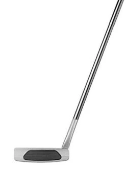 TaylorMade Golf Tour Preferred Silver Collection Balboa 35 IN Putter, Right Hand -Taylormade 319DqPVtneL