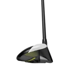 TaylorMade Rescue-M2 2017 3-19 S Golf Rescue, Right Hand -Taylormade 31AR6v eb3L