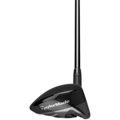 TaylorMade Men's 6 M2 Rescue Club(Right, Regular) -Taylormade 31BAq5 2BNMXL