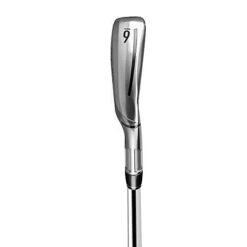 TaylorMade M3 Irons Set (Set Of 7 Total Clubs: 4-PW, Steel Shaft, Right Hand, Regular Flex) -Taylormade 31Fa01QStGL