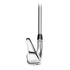 TaylorMade Golf MCGB Men's Iron Set (Set Of 7 Total Clubs: Steel Regular Flex 5-PW SW Iron Set, Right Hand) -Taylormade 31HZJv94emL