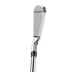 TaylorMade M3 Irons Set (Set Of 7 Total Clubs: 4-PW, Steel Shaft, Right Hand, Regular Flex) -Taylormade 31J7evAClAL