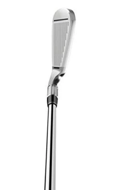 TaylorMade M4 Combo Iron Set (Set Of 8 Total Clubs: 5-PW, 3 Hybrid, 4, Hybrid, Right Hand, Regular Flex) -Taylormade 31KBzNvGN8L