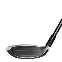 TaylorMade Golf M6 Rescue Hybrid Club 7H Right Hand, Senior Flex Shaft: Fujikura Atmos Orange 7 -Taylormade 31P RzzWDfL 0908ca9f 2993 4d31 b1e4 451689527d05