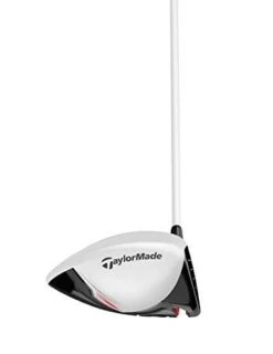 TaylorMade Men's AeroBurner Driver, Right Hand, Stiff, 12-Degree -Taylormade 31PCovTSsiL