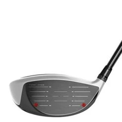 TaylorMade Golf M6 D-Type Driver, 10.5 Loft, Right Hand, Senior Flex Shaft: Project X Evenflow Max Carry 45 -Taylormade 31RCz4IIyxL f7c79dcd 0054 40c6 a3b8 a218fe070ff5