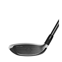 TaylorMade Golf M6 Rescue Hybrid Club 7H Right Hand, Senior Flex Shaft: Fujikura Atmos Orange 7 -Taylormade 31TuuPrrD2L c45e8d7c 940f 442c 9567 c1593ab4dafc