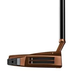 TaylorMade Golf Spider X Putter, Copper/White, #3 Hosel, Right Hand, 35" -Taylormade 31UCSpf513L