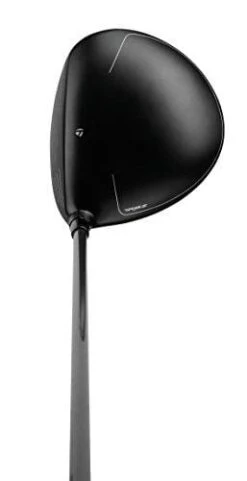 TaylorMade Men's RBZ Black Driver, Black, Left Hand, Regular Flex, 10.5 Degrees -Taylormade 31WpkJXO5VL