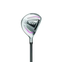 TaylorMade Rory Junior Golf Set K50 (8 PC Set, Right Hand, Girls Flex) -Taylormade 31XDoiERVmL