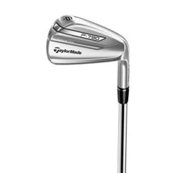 TaylorMade Golf P790 Men's Iron Set (Set Of 8 Total Clubs: Steel Regular Flex 3-PW Iron Set, Right Hand) -Taylormade 31 2BYecpE53L 133db51c 1103 4243 ad36 a4c746456afa