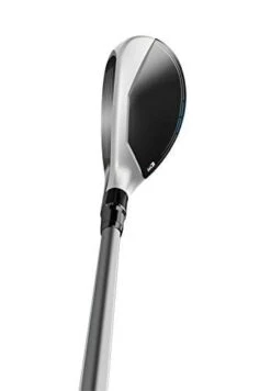 TaylorMade M3 Hybrid (4-21, Stiff Flex, Right Hand) -Taylormade 31h3vgQQFlL 1e4b1f8e 622d 4227 90a3 537f9d50be8d