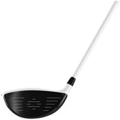 TaylorMade Men's AeroBurner Driver, Right Hand, Stiff, 12-Degree -Taylormade 31hGNPsxAzL