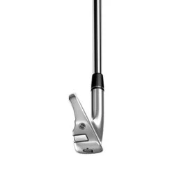 TaylorMade Golf P790 Men's Iron Set (Set Of 8 Total Clubs: Steel Stiff Flex 4-PW AW Iron Set, Right Hand) -Taylormade 31hh 0TPlrL