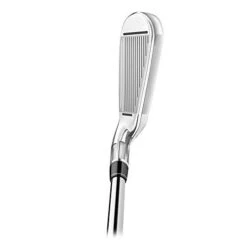 TaylorMade Golf MCGB Men's Iron Set (Set Of 7 Total Clubs: Steel Regular Flex 5-PW SW Iron Set, Right Hand) -Taylormade 31i9s9IM8dL