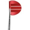 TaylorMade Golf Tour Preferred Red Collection Ardmore #7 Center Offset Super Stroke 33 IN Putter, Right Hand -Taylormade 31imBXygojL