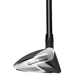 TaylorMade Golf M6 Rescue Hybrid Club 7H Right Hand, Senior Flex Shaft: Fujikura Atmos Orange 7 -Taylormade 31lOBJIOYgL ecd1620f d573 4ee8 99c2 a1c205a50d57