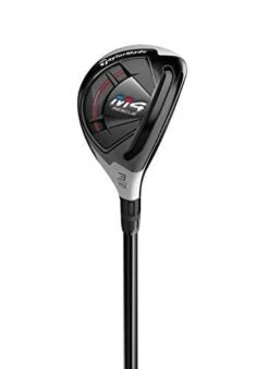 TaylorMade M4 Combo Iron Set (Set Of 8 Total Clubs: 5-PW, 3 Hybrid, 4, Hybrid, Right Hand, Regular Flex) -Taylormade 31mrppqVCyL