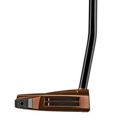 TaylorMade Golf Spider X Putter, Copper, #3 Hosel, Right Hand, 34" -Taylormade 31nUTOAukOL