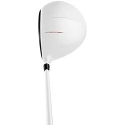 TaylorMade Men's AeroBurner Driver, Right Hand, Stiff, 12-Degree -Taylormade 31nduZsbOIL