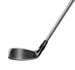 TaylorMade M3 Hybrid (4-21, Stiff Flex, Right Hand) -Taylormade 31nePd77glL 5fc1c51f b9bf 4731 b00a 441826a5cb6b