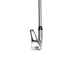 TaylorMade IRS-M2 17 4-P S Golf Iron Set, Right Hand, 4-PW -Taylormade 31nmFNct87L