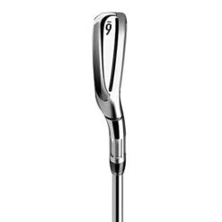 TaylorMade Golf M6 Iron Set, 4-PW, Right Hand, Regular Flex Shaft: KBS Max 85 -Taylormade 31xGbs0TpCL