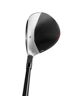 TaylorMade M4 Fairway (3HL, X-Stiff Flex, Right Hand) -Taylormade 31xNv8AG9oL