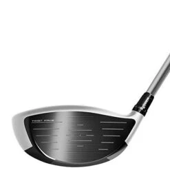 TaylorMade M3 Driver 460 (MCA White Stiff Flex, Right Hand, 10.5 Degrees) -Taylormade 31xwvntsokL