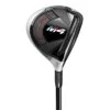 TaylorMade M4 Fairway (3HL, Regular Flex, Right Hand) -Taylormade 41 5PcnZrDL 6a956e42 6f94 47b5 8ddd 54f25096c7a0