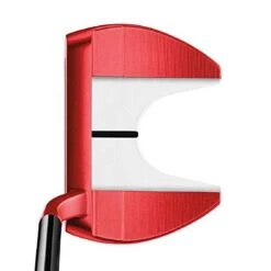 TaylorMade Golf TP Red/White Ardmore 2 Putter (Right Hand, 35 Inches) -Taylormade 410MdhiEINL