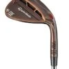 TaylorMade Milled Grind Hi-Toe Wedge (Left Hand, Aged Copper Finish, 60° Loft) -Taylormade 411HuT4jXbL