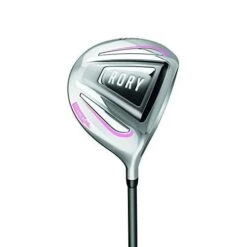 TaylorMade Rory Junior Golf Set K50 (8 PC Set, Right Hand, Girls Flex) -Taylormade 411u98eLLTL