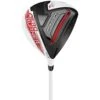 TaylorMade Men's AeroBurner Driver, Right Hand, Stiff, 12-Degree -Taylormade 413TuhCzUtL