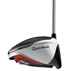 TaylorMade Golf M5 Tour Driver, 9.0 Loft, Right Hand, Stiff Flex Shaft: Mitsubishi Tensei CK Orange 60 -Taylormade 413rEExEH L