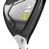 TaylorMade Rescue-M2 2017 4-22 S Golf Rescue, Right Hand -Taylormade 414AS HHQVL