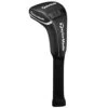 TaylorMade Golf 2016 Black Universal Club Headcovers - Driver + Fairway -Taylormade 414XgoSbOSL