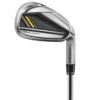 TaylorMade New Golf RocketBladez 2.0 4-PW Irons RocketFuel 85 Steel Stiff -Taylormade 416eO8UnkrL