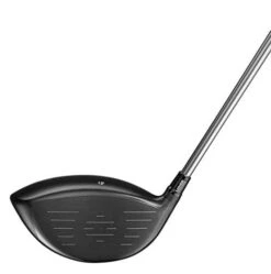 TaylorMade Men's RBZ Black Driver, Black, Left Hand, Regular Flex, 10.5 Degrees -Taylormade 417udLU 2BWnL