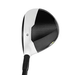 TaylorMade Fairway-M2 2017 #5 S Golf Fairway, Left Hand -Taylormade 418UxL 2BPoKL