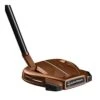 TaylorMade Golf Spider X Putter, Copper, #3 Hosel, Right Hand, 34" -Taylormade 41Bf7jeG 2BHL