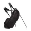 TaylorMade 2019 Flextech Stand Golf Bag, Black V1 -Taylormade 41CEjEl99HL