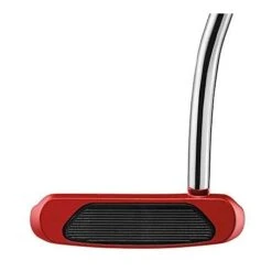 TaylorMade Golf Tour Preferred Red Collection Ardmore #7 Super Stroke 35 IN Putter, Right Hand -Taylormade 41ChQMIcF9L