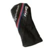 TaylorMade M4 Headcover 2018 Driver Black/Red/Blue -Taylormade 41D11keMMLL